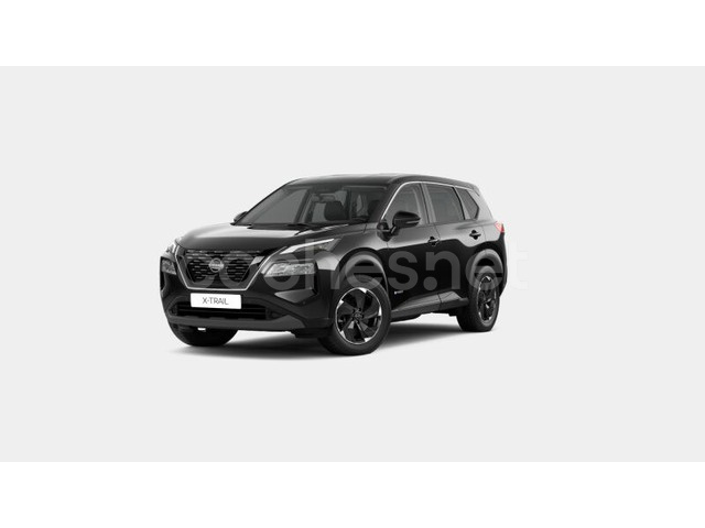 NISSAN X-TRAIL 5pl 1.5 ePOWER 4x2 AT Acenta