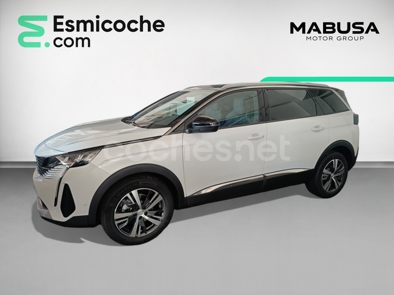 PEUGEOT 5008 1.5 BlueHDi SS Allure Pack