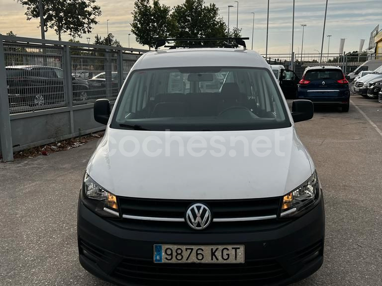 VOLKSWAGEN Caddy Profesional Kombi 2.0 TDI BMT