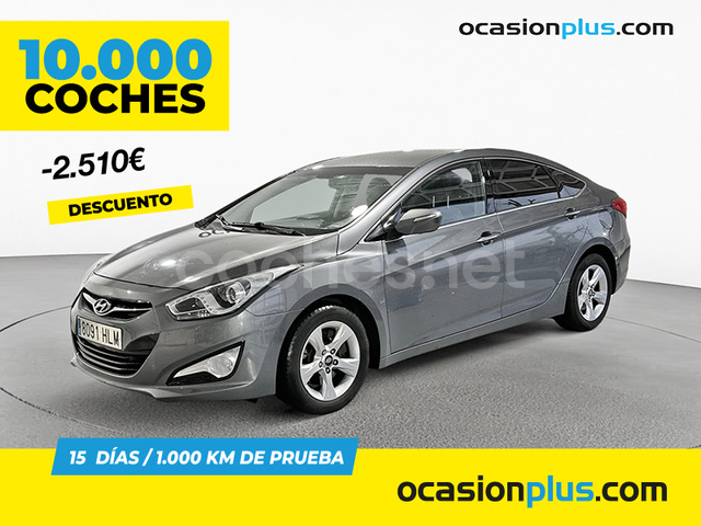 HYUNDAI i40 1.6 GDI GLS