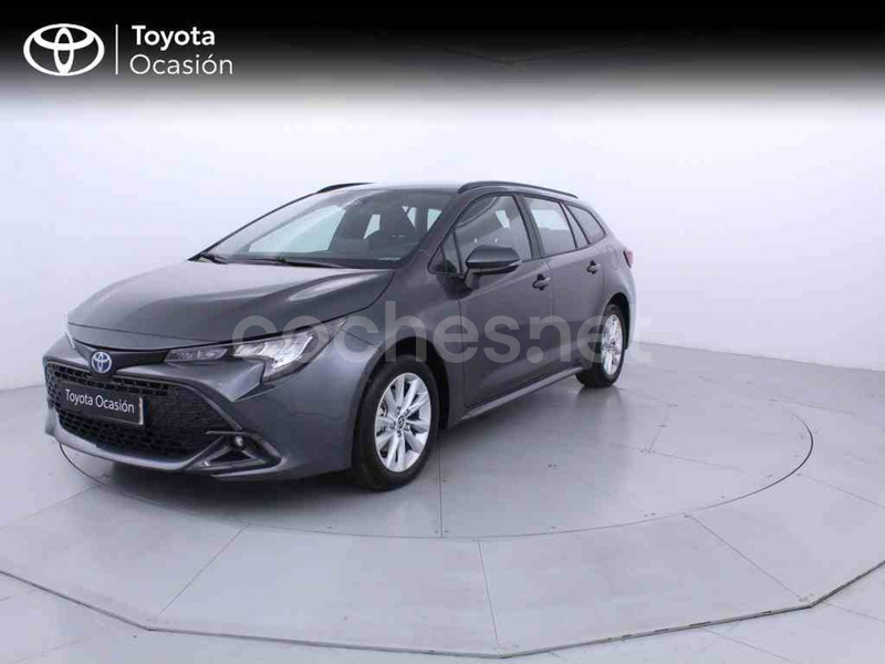 TOYOTA Corolla 140H Active Plus Touring Sport