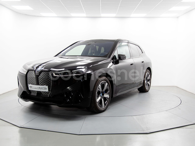 BMW iX xDrive50