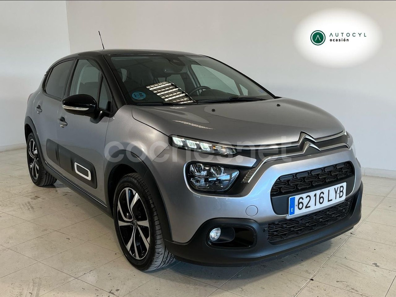 CITROEN C3 BlueHDi 75KW 100CV SS CSeries 5p.