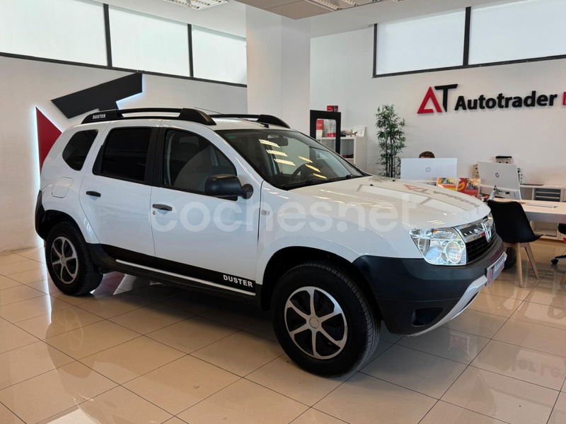 DACIA Duster Ambiance 1.6 105