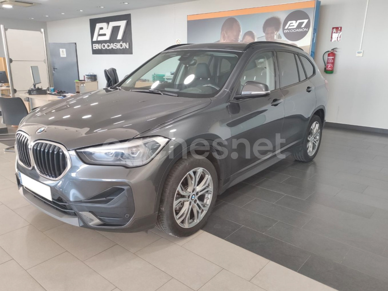 BMW X1 sDrive18i