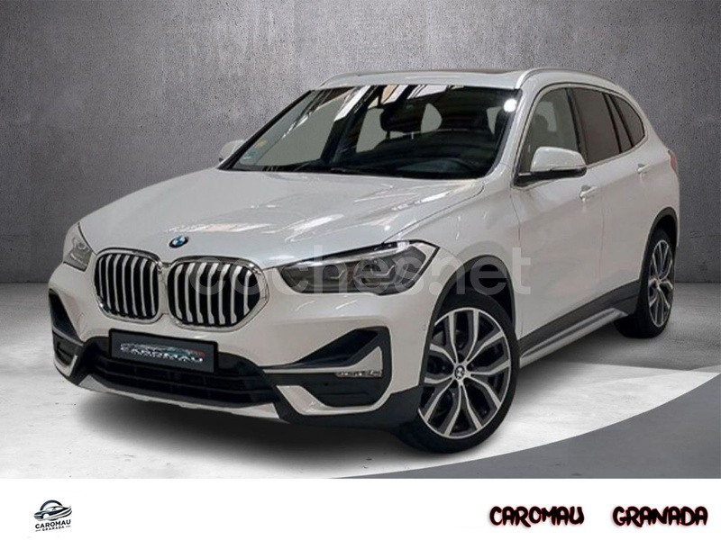 BMW X1 xDrive20d