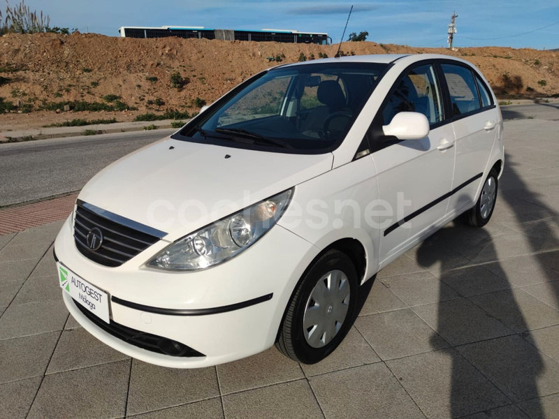 TATA Vista 1.4 Safire LS