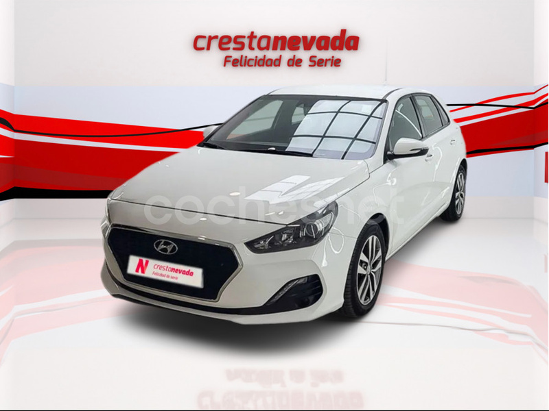 HYUNDAI i30 1.6 CRDI Klass