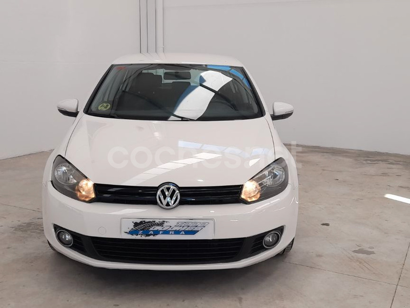 VOLKSWAGEN Golf 1.6 TDI BlueMotion