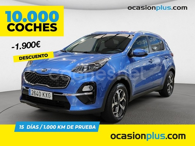 KIA Sportage 1.6 CRDi Drive 4x2