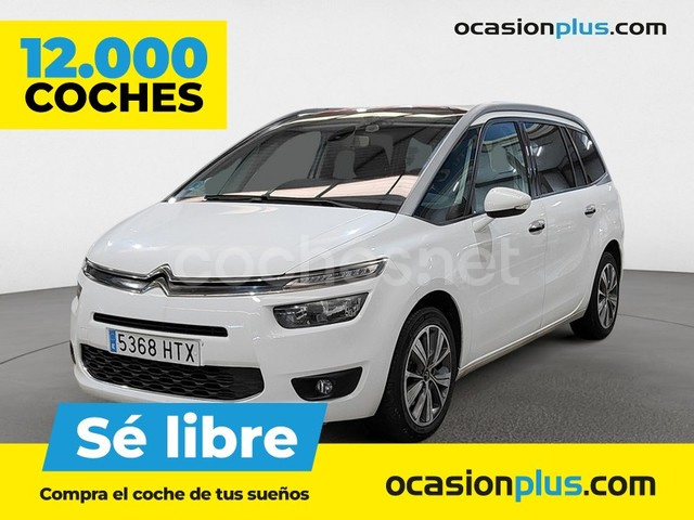 CITROEN Grand C4 Picasso THP 155 Intensive