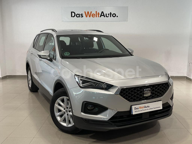 SEAT Tarraco 1.5 TSI StSp DSG Style XL