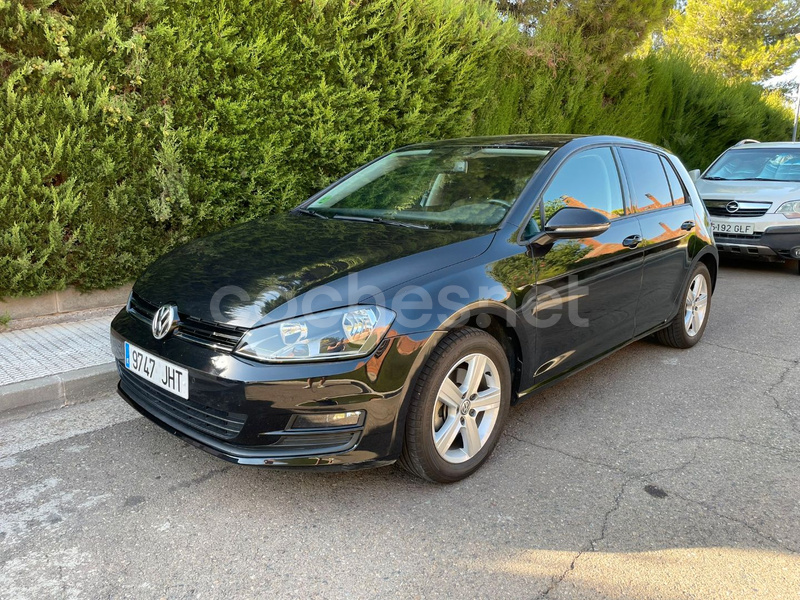 VOLKSWAGEN Golf Advance 1.4 TSI BMT DSG