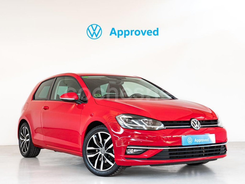 VOLKSWAGEN Golf Sport 1.5 TSI EVO