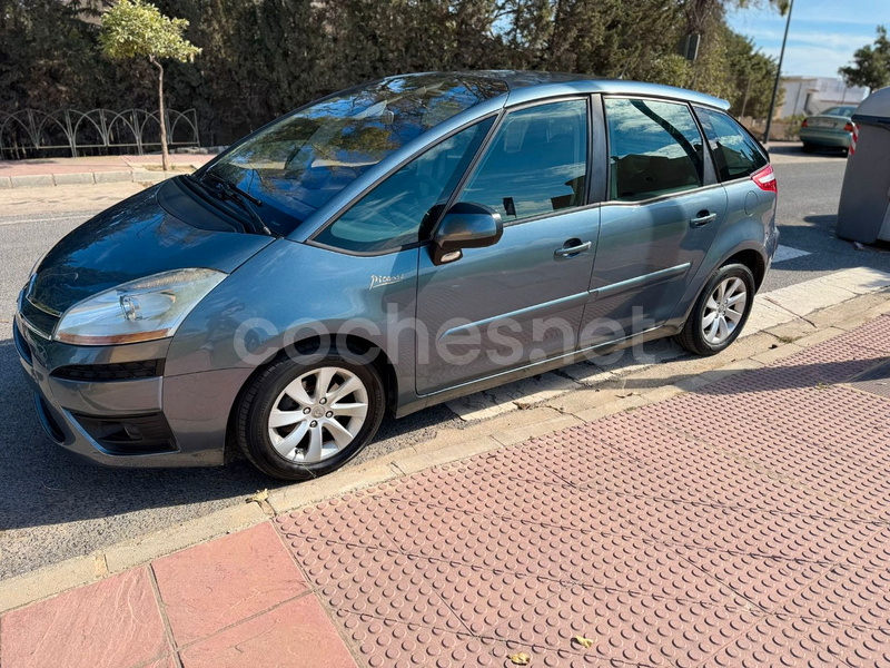 CITROEN C4 Picasso 1.8 16v LX Plus