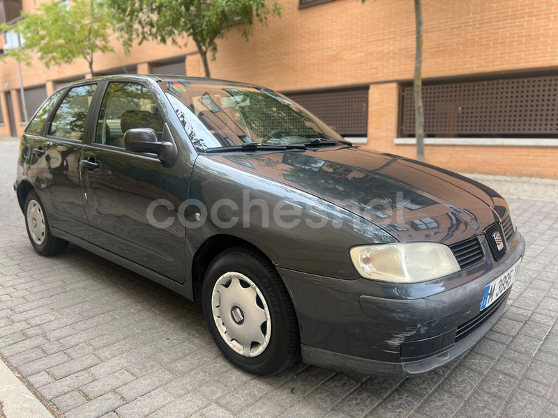 SEAT Ibiza 1.6 STELLA