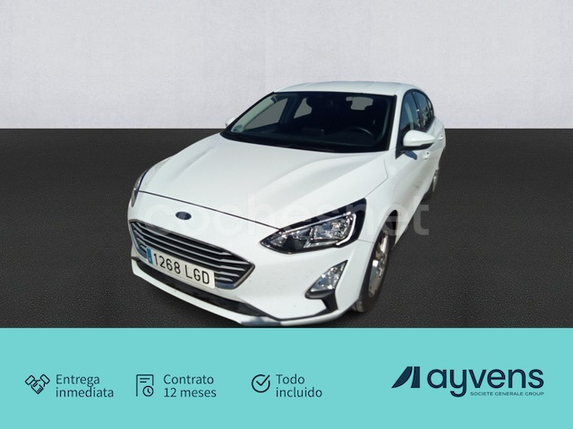 FORD Focus 1.5 Ecoblue 70kW Trend 5p.