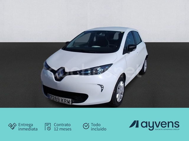 RENAULT ZOE Life 40 R90 Flexi