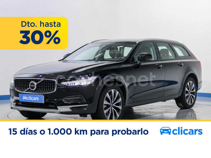 VOLVO V90 Cross Country 2.0 B4 D Pro AWD Auto