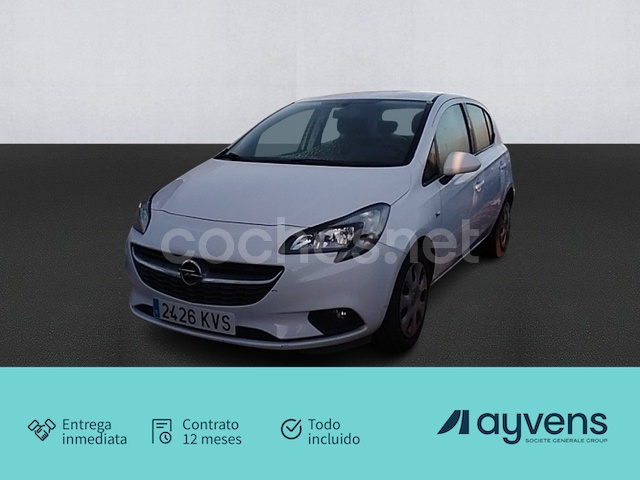 OPEL Corsa 1.4 Selective Pro