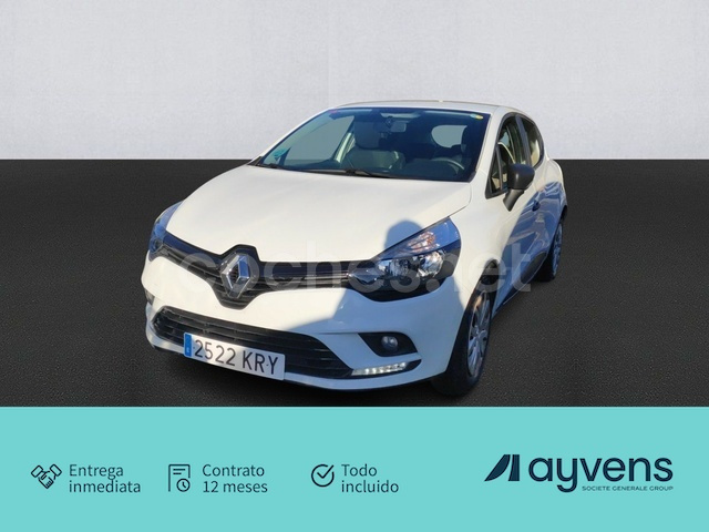 RENAULT Clio Business Energy TCe 55kW 75CV 18 5p.