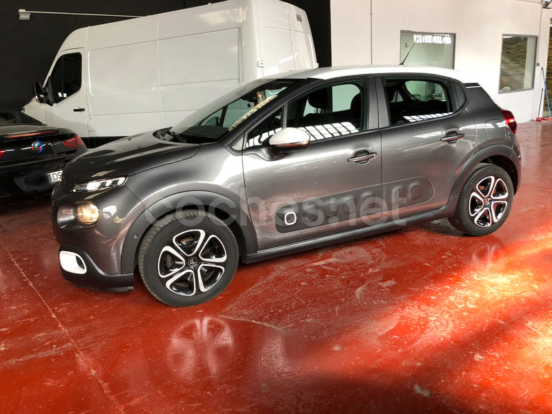 CITROEN C3 PureTech 81KW 110CV SS FEEL 5p.