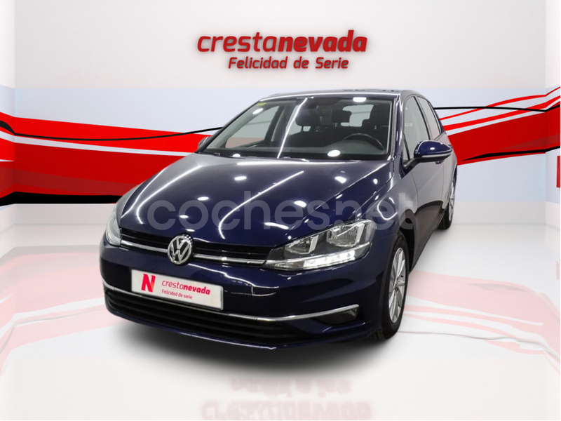 VOLKSWAGEN Golf Last Edition 1.6 TDI