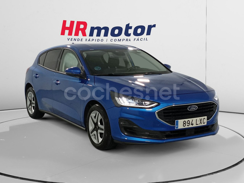 FORD Focus 1.5 Ecoblue Trend