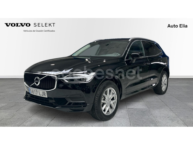 VOLVO XC60 2.0 B4 D AWD Business Plus Auto