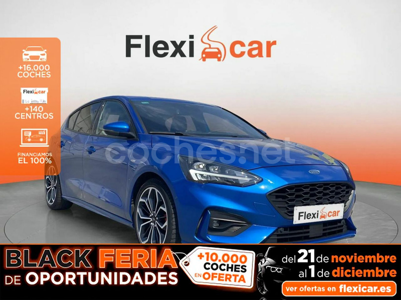 FORD Focus 1.5 Ecoboost STLine