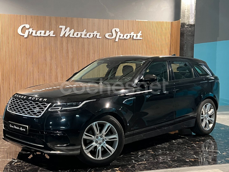 LAND-ROVER Range Rover Velar 2.0 P300 RDynamic SE 4WD Auto
