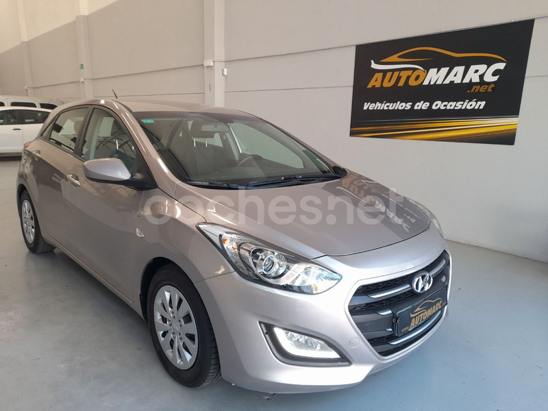 HYUNDAI i30 1.4 CRDi 25 Aniversario 5p.