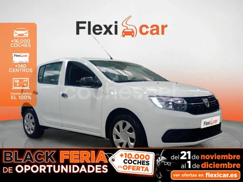 DACIA Sandero Access 1.0