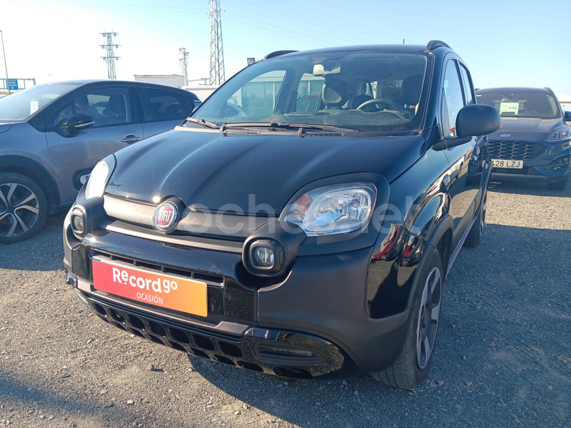 FIAT Panda City Cross 1.0 Gse