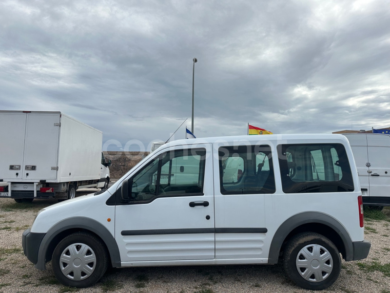 FORD Transit Connect 1.8 TDCi 210 S