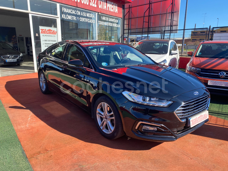 FORD Mondeo 1.5 EcoBoost Titanium