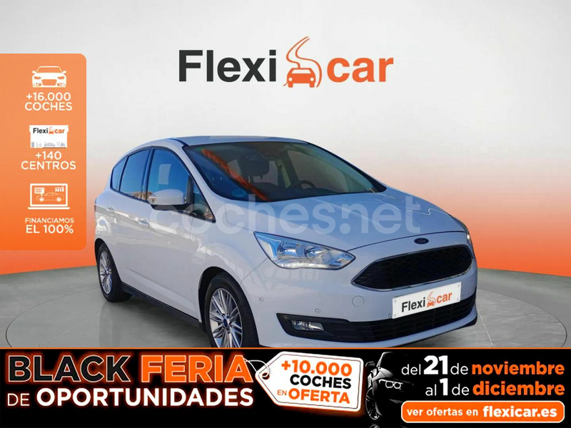 FORD C-Max 1.0 EcoBoost Business