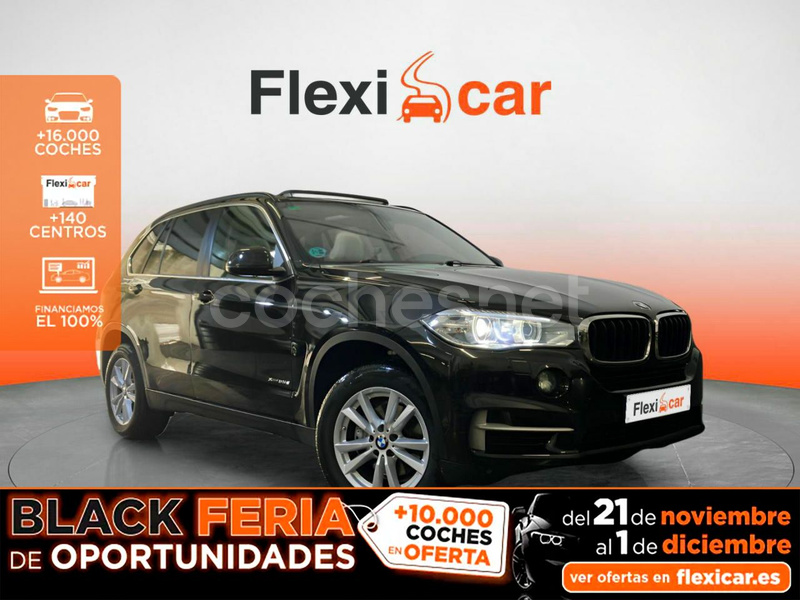 BMW X5 xDrive25D