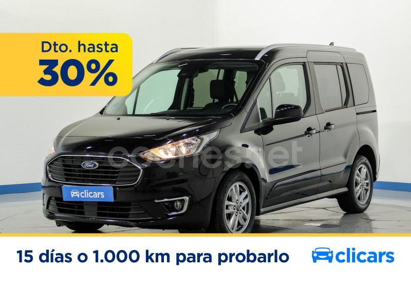 FORD Tourneo Connect 1.5 TDCi Titanium Auto