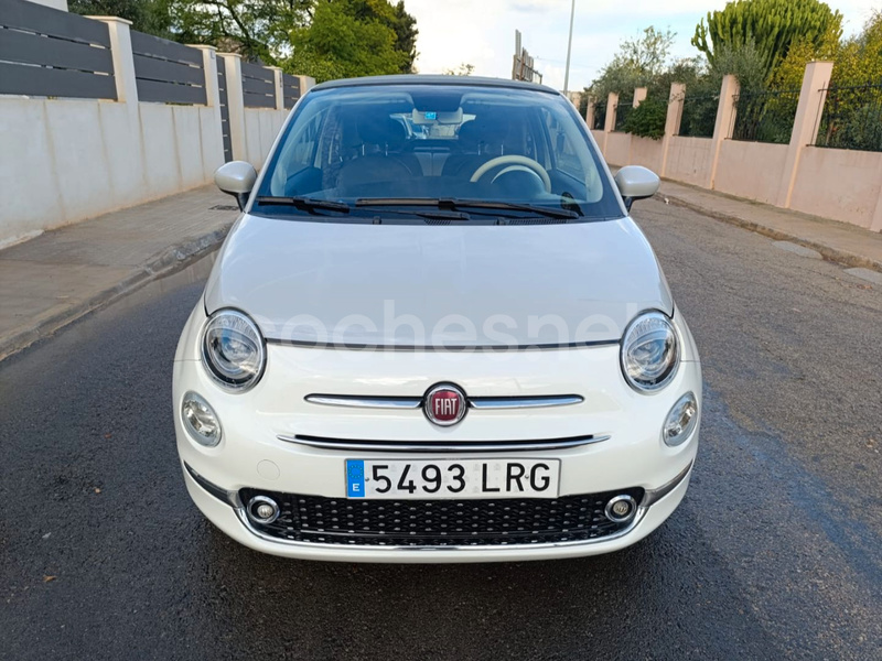 FIAT 500 Dolcevita 1.0 Hybrid 70 CV