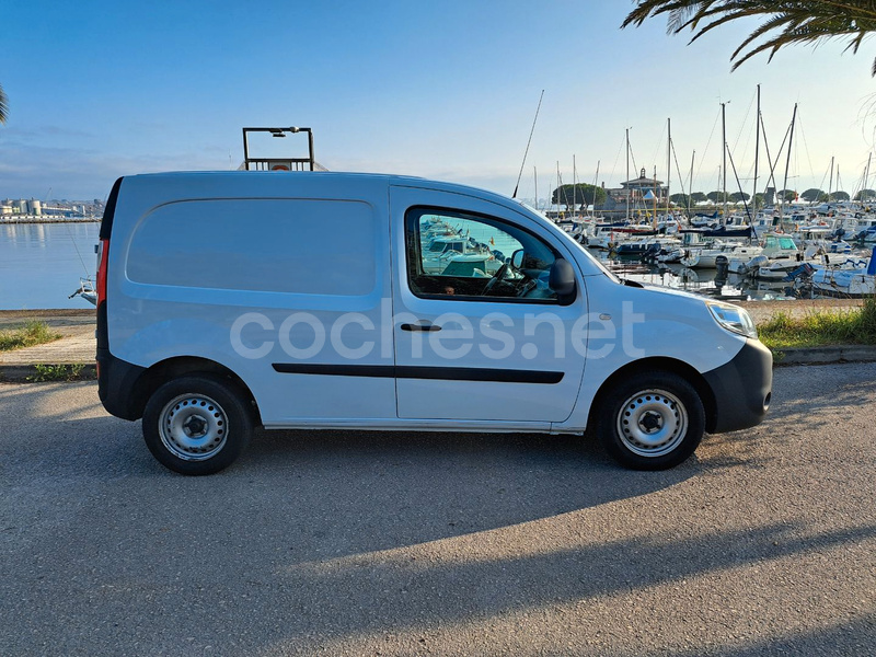 RENAULT Kangoo Furgón Profesional Maxi dCi 90