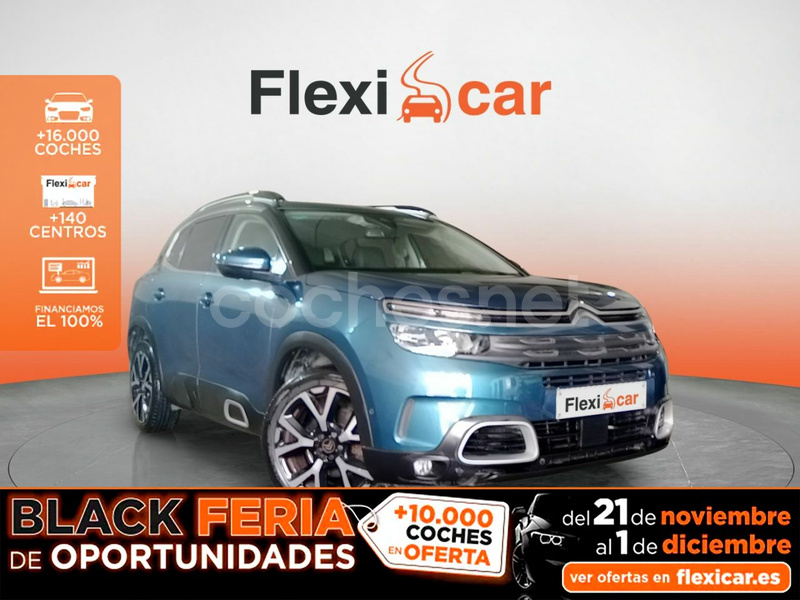 CITROEN C5 Aircross PureTech SS Feel