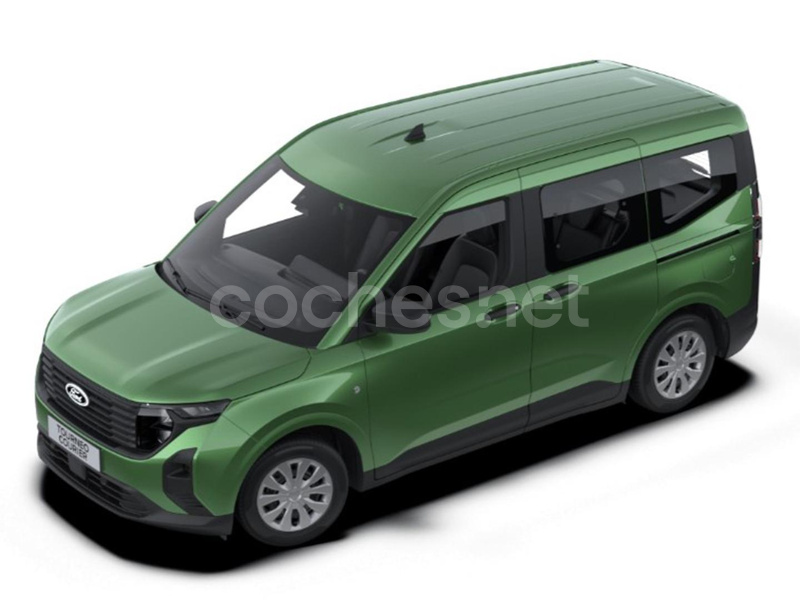 FORD Tourneo Courier 1.0 Ecoboost Trend