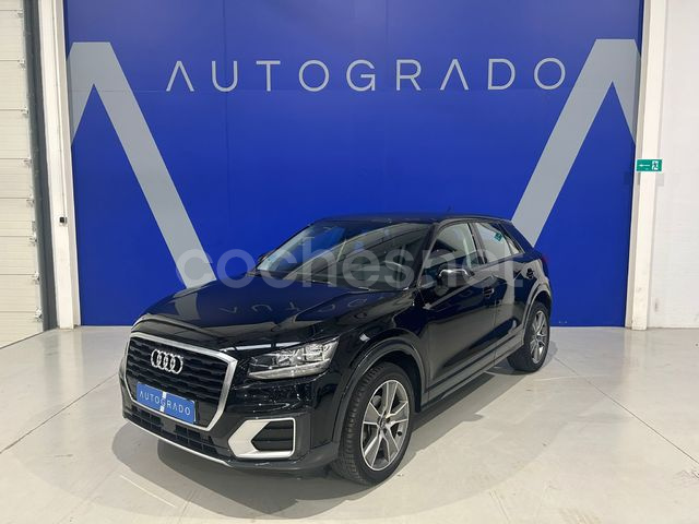 AUDI Q2 Design 30 TFSI