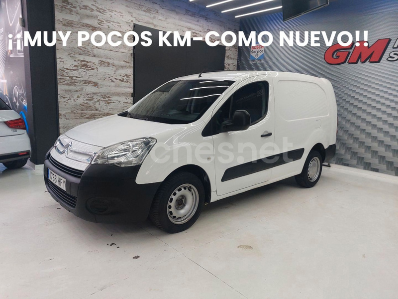 CITROEN Berlingo 1.6 HDi 90 SX 800 Largo