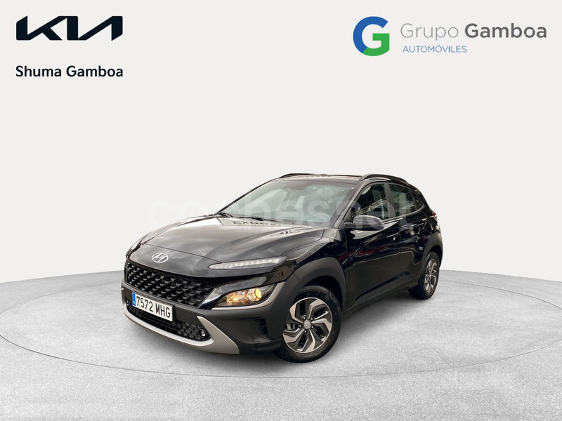 HYUNDAI Kona 1.6 GDI HEV Maxx DCT