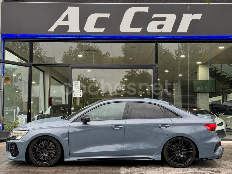 AUDI A3 RS3 Sedan TFSI quattro S tronic