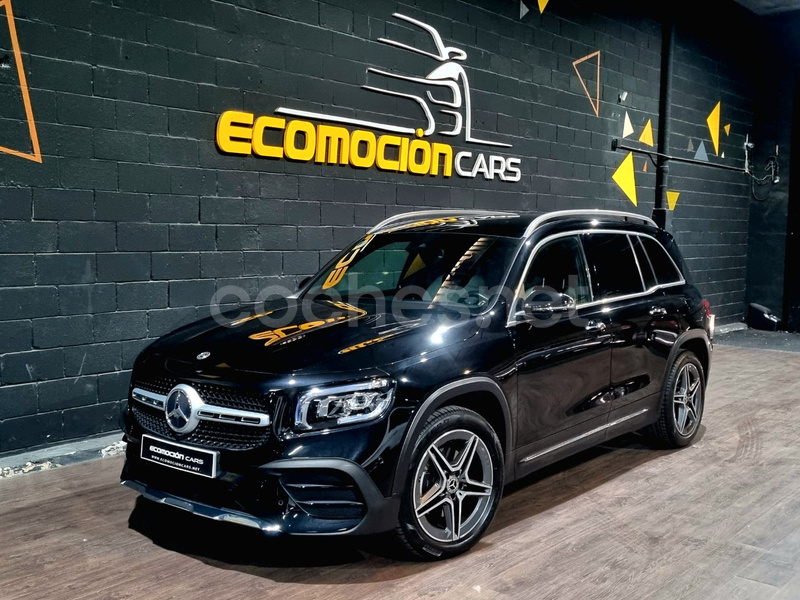 MERCEDES-BENZ GLB 1.3 GLB 200 DCT