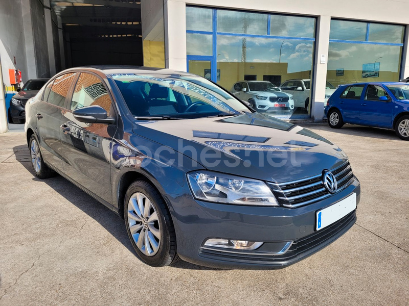 VOLKSWAGEN Passat 2.0 TDI Advance Bluemotion Tech