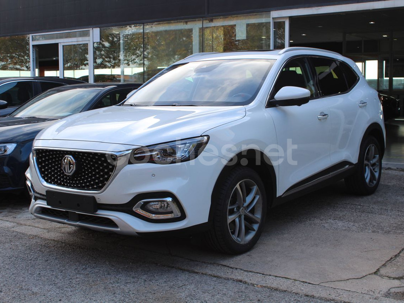 MG eHS 1.5TGDI PHEV Luxury